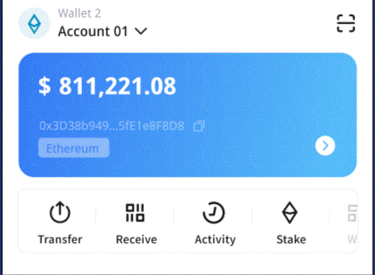 新河县表态《300秒看家乡》波场钱包：千年古县焕新姿，财富生态共繁荣